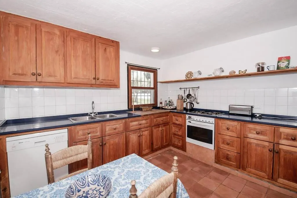R9972 Villa San Jose Nerja Apartmán