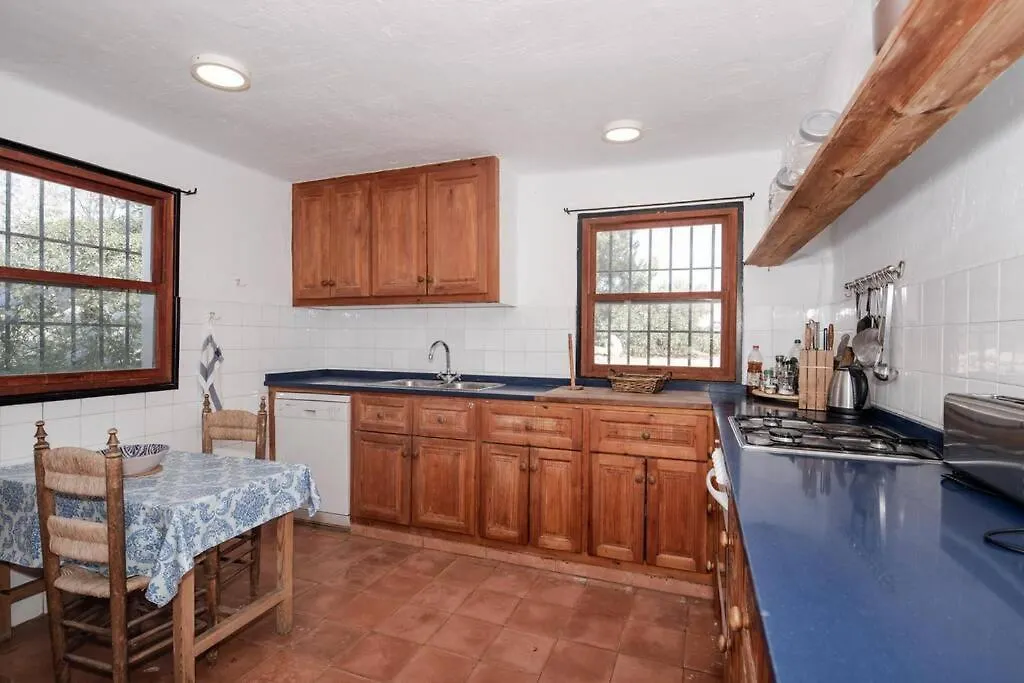 Apartmán R9972 Villa San Jose Nerja