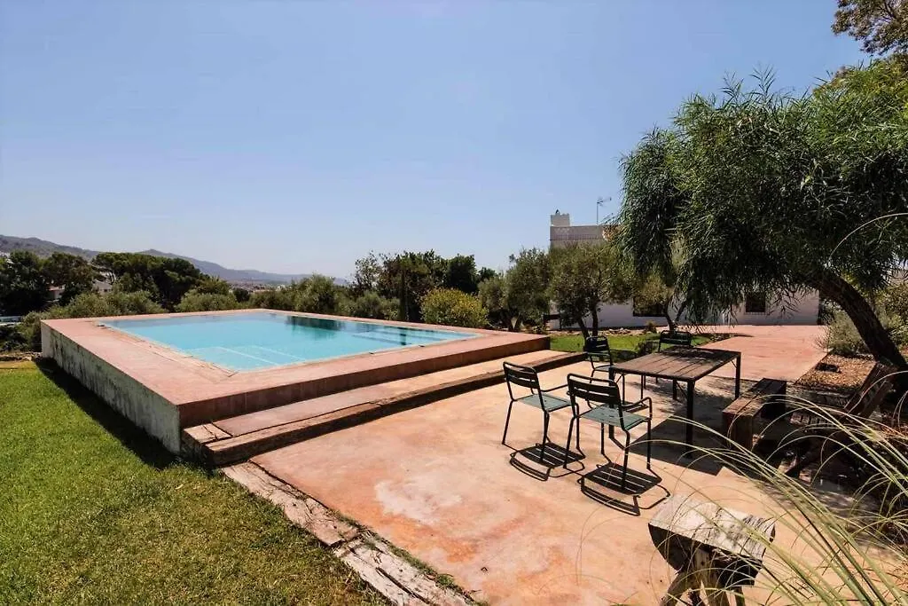 R9972 Villa San Jose Nerja Spain