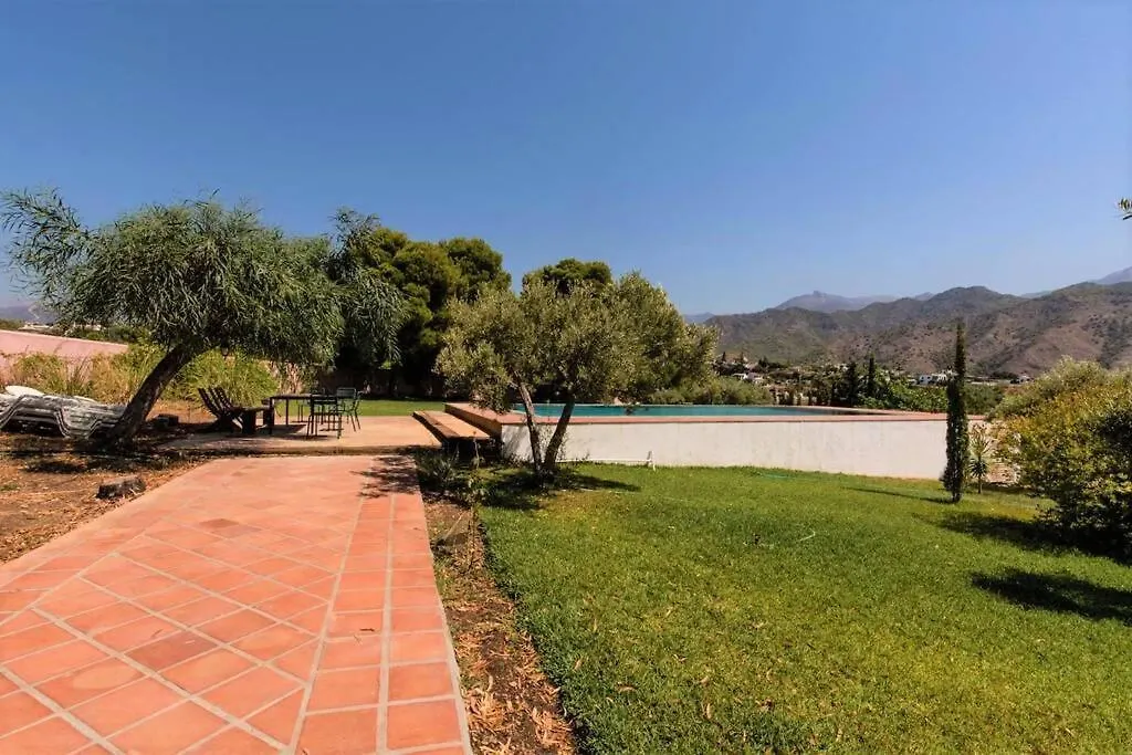 R9972 Villa San Jose Nerja 0*,  Spain