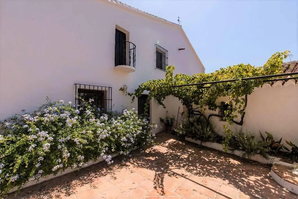 R9972 Villa San Jose Nerja Apartment