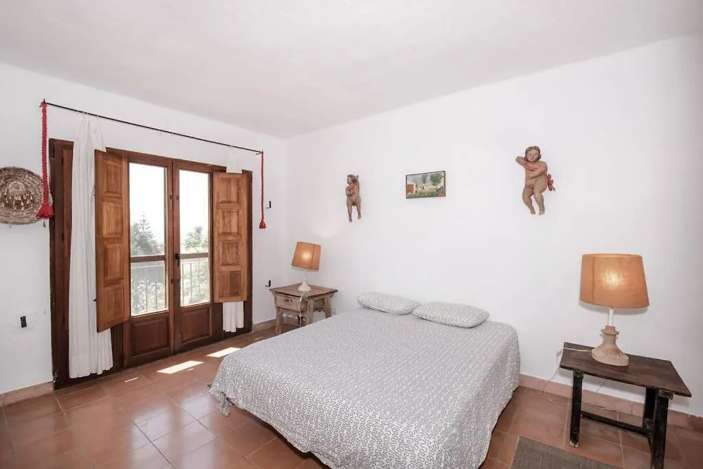 R9972 Villa San Jose Nerja Spain