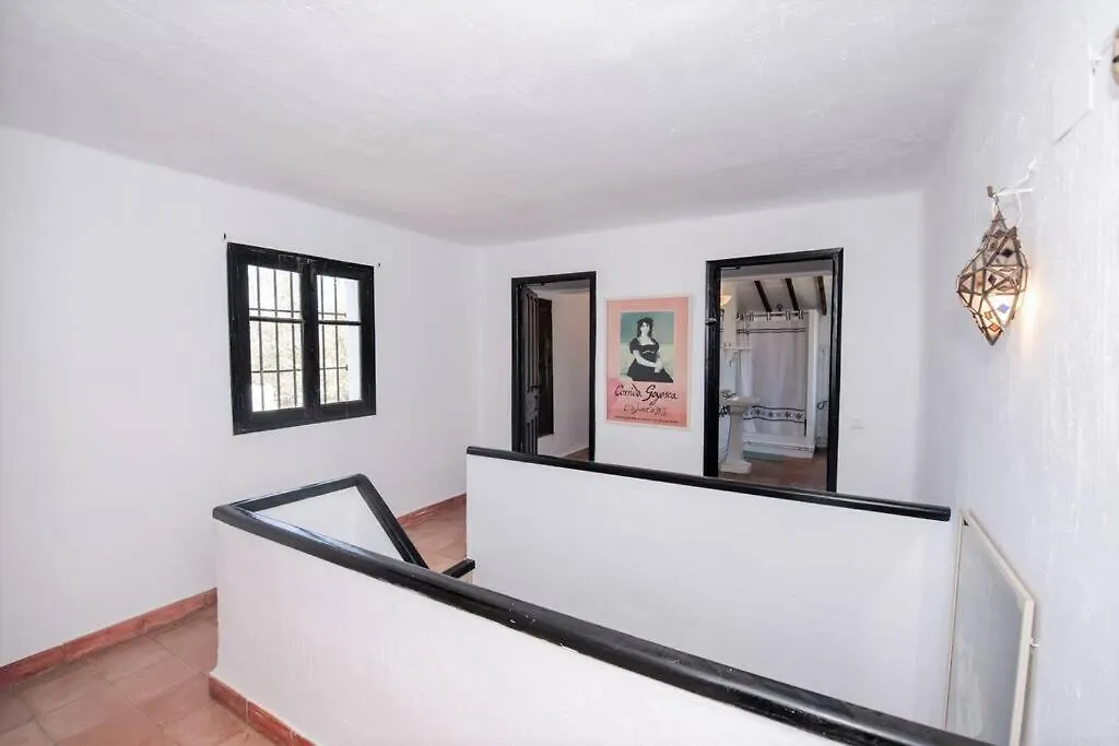 Apartmán R9972 Villa San Jose Nerja Španělsko