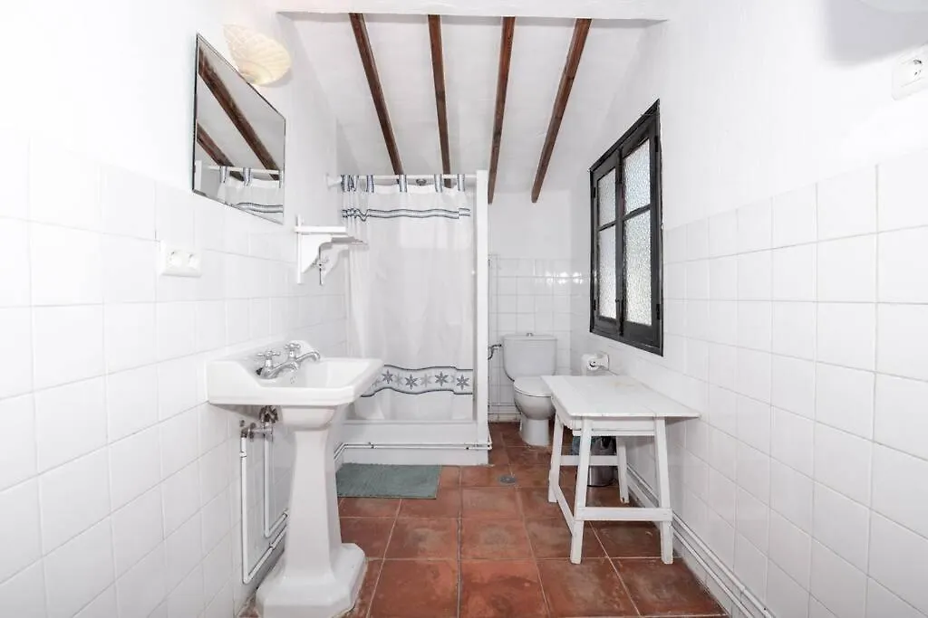 R9972 Villa San Jose Nerja Apartmán