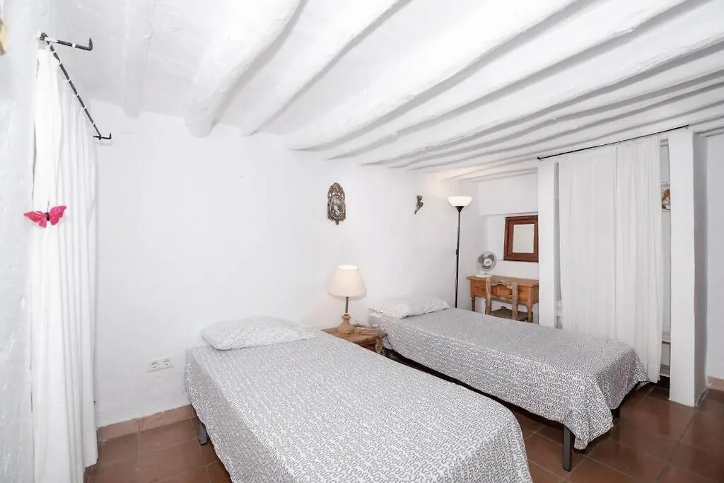 R9972 Villa San Jose Nerja 0*,  Španělsko