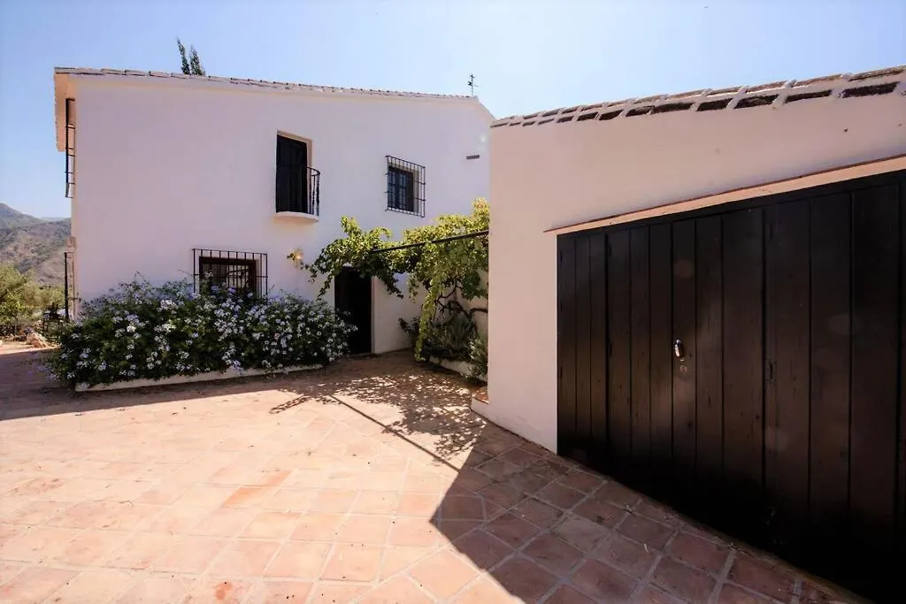 Apartment R9972 Villa San Jose Nerja