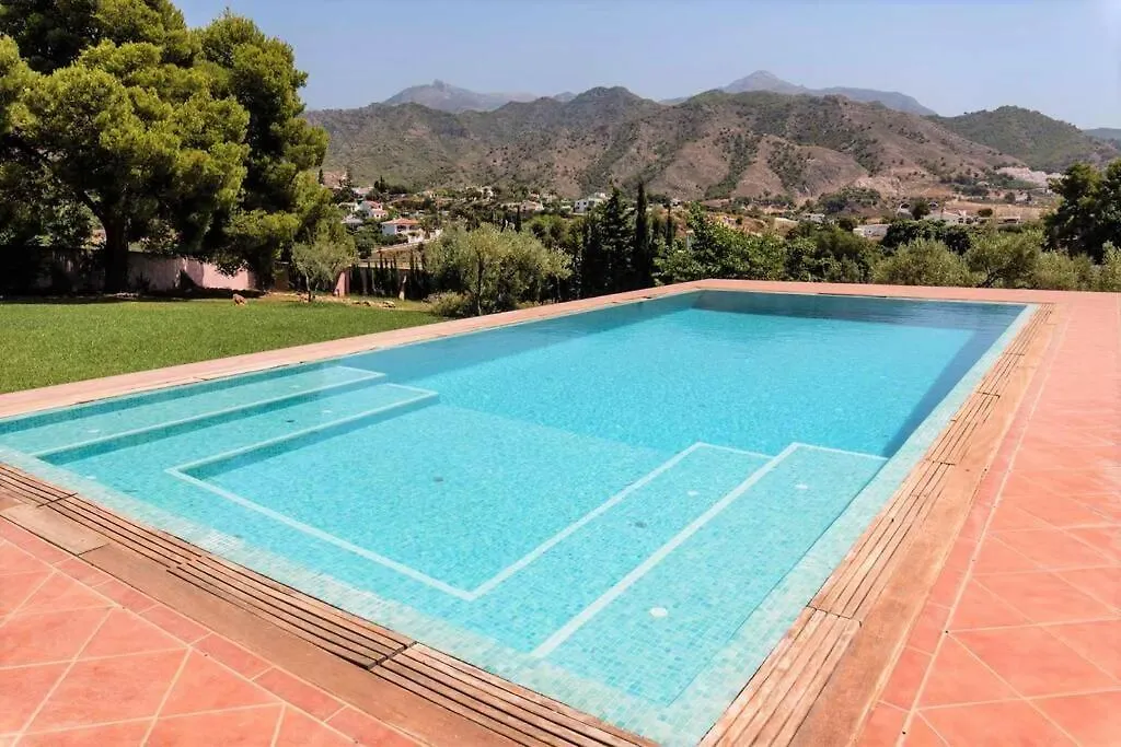 R9972 Villa San Jose Nerja Apartment