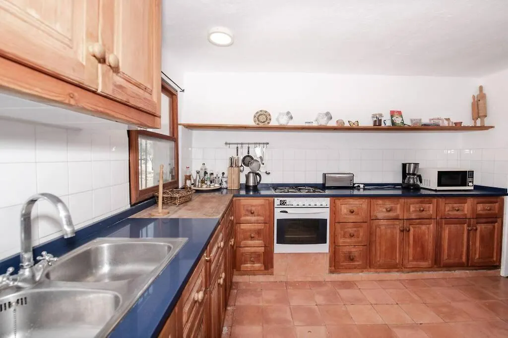 R9972 Villa San Jose Nerja Apartment