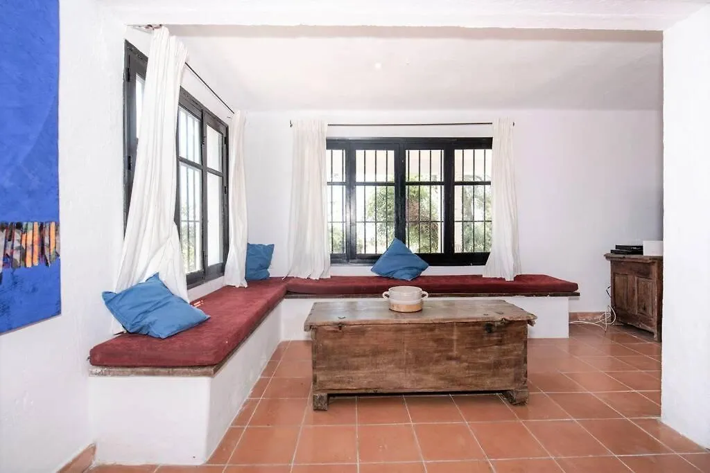 R9972 Villa San Jose Nerja 0*,