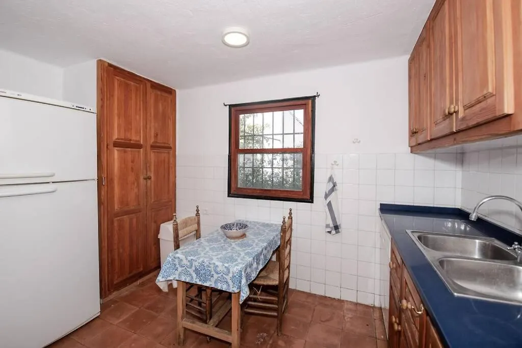 R9972 Villa San Jose Nerja