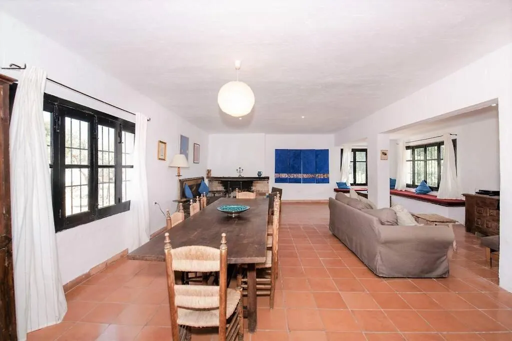 R9972 Villa San Jose Nerja Apartmán