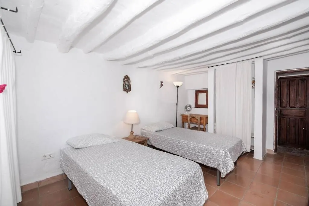 R9972 Villa San Jose Nerja Spain