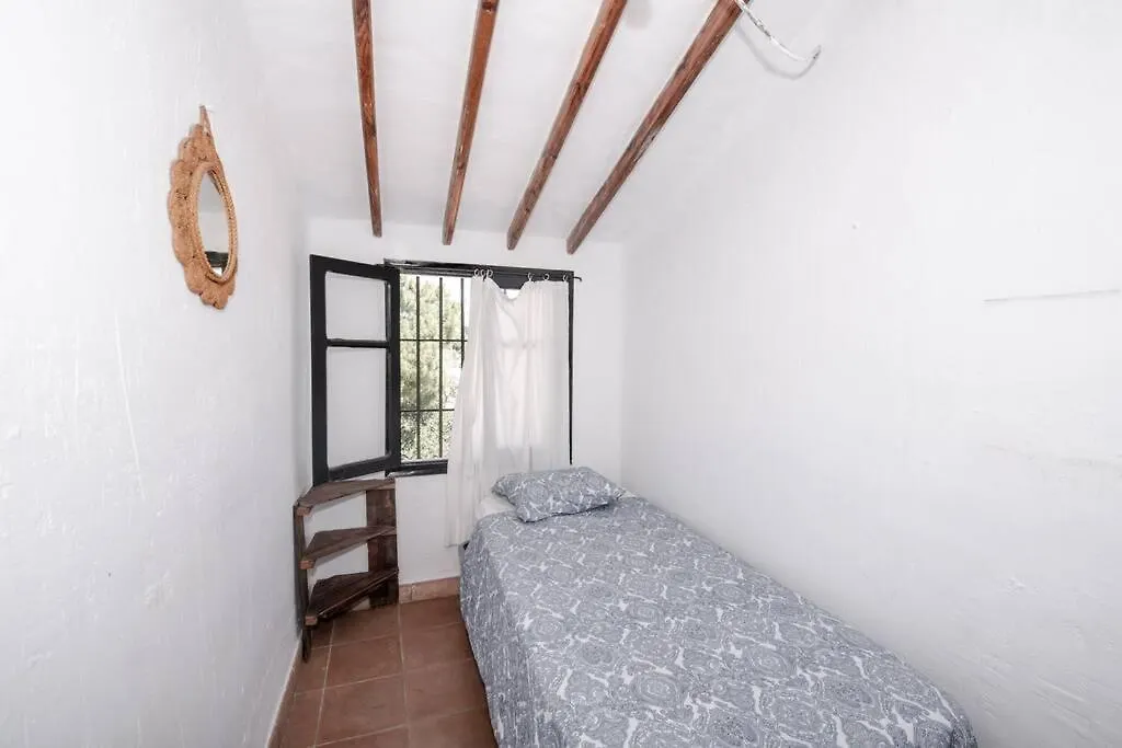 R9972 Villa San Jose Nerja Apartment