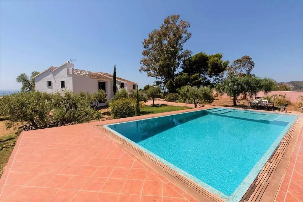 R9972 Villa San Jose Nerja Apartment