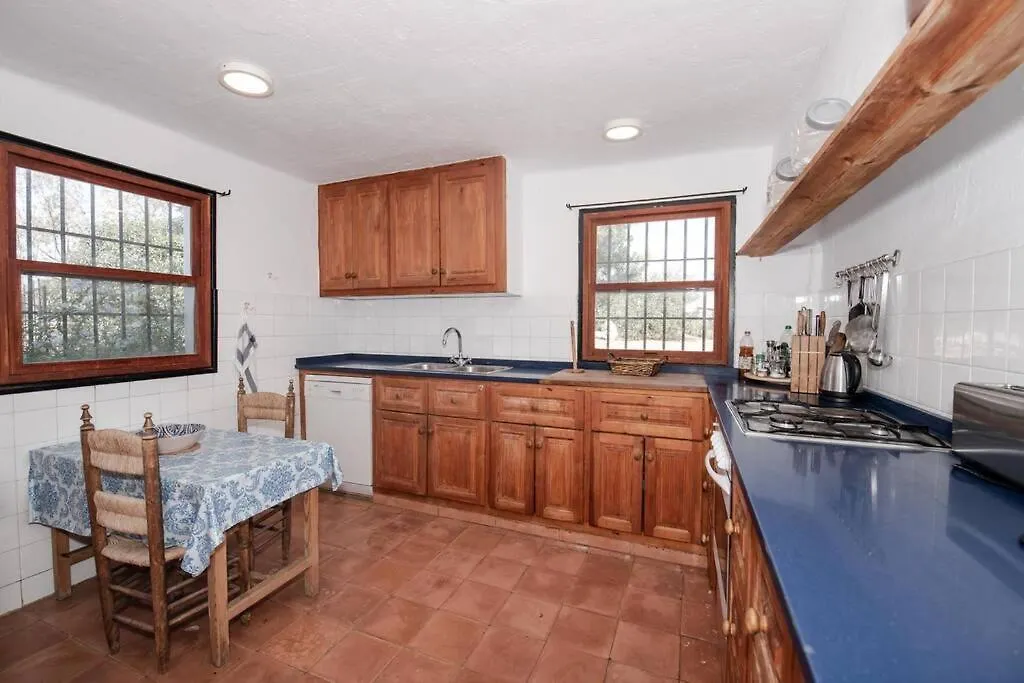 Apartmán R9972 Villa San Jose Nerja Španělsko