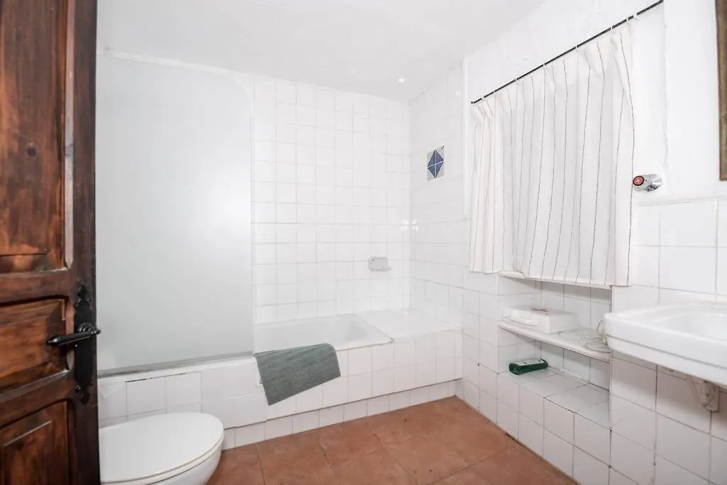 Apartment R9972 Villa San Jose Nerja