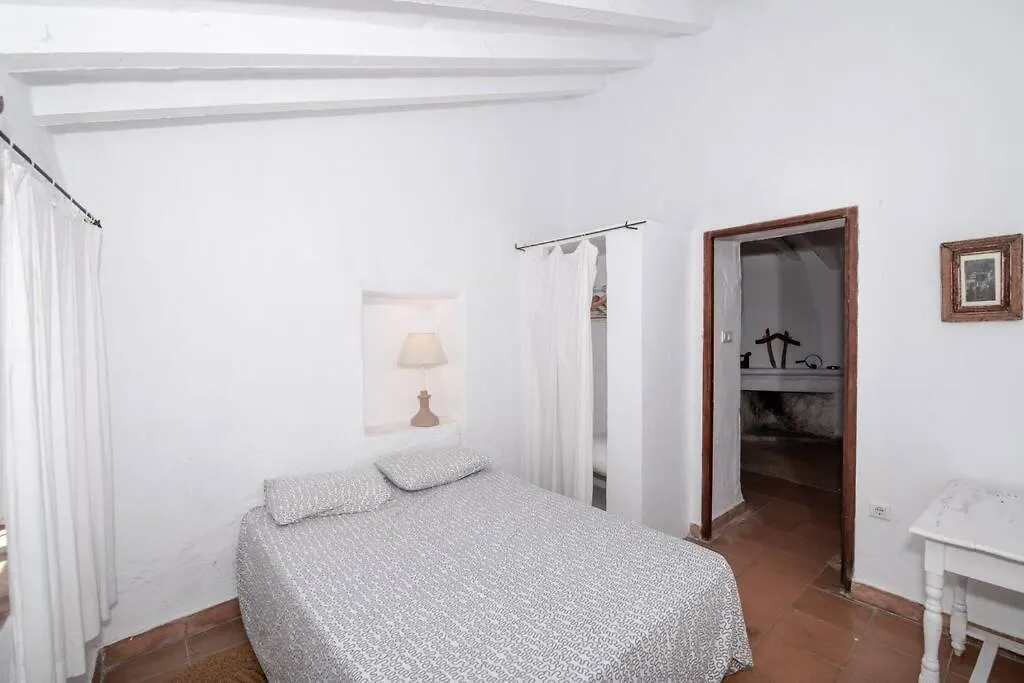 Apartmán R9972 Villa San Jose Nerja