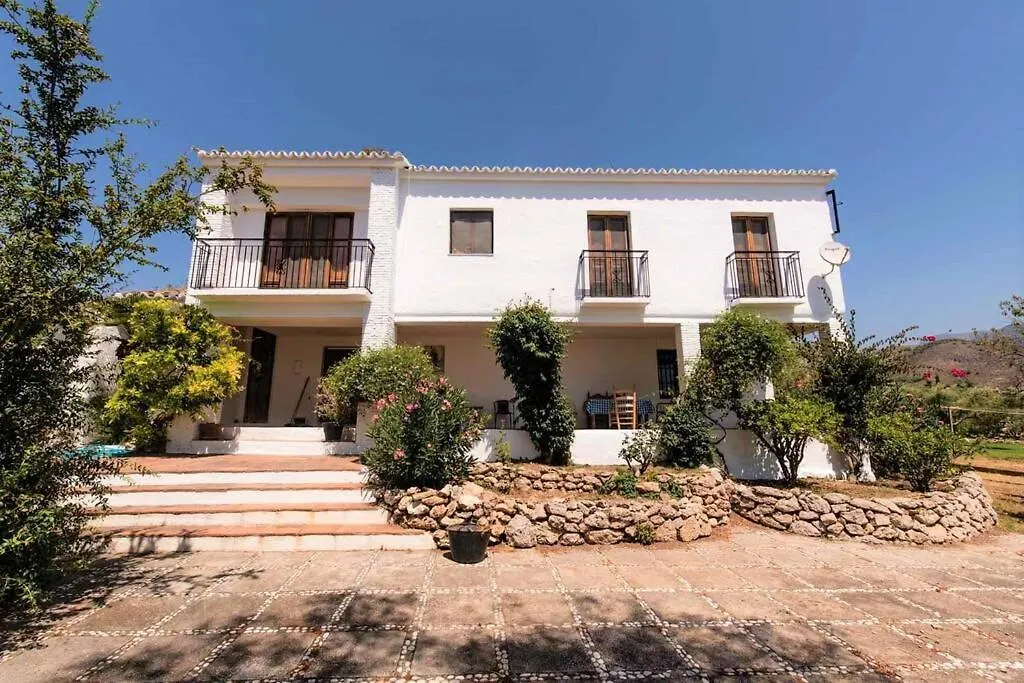 Apartment R9972 Villa San Jose Nerja
