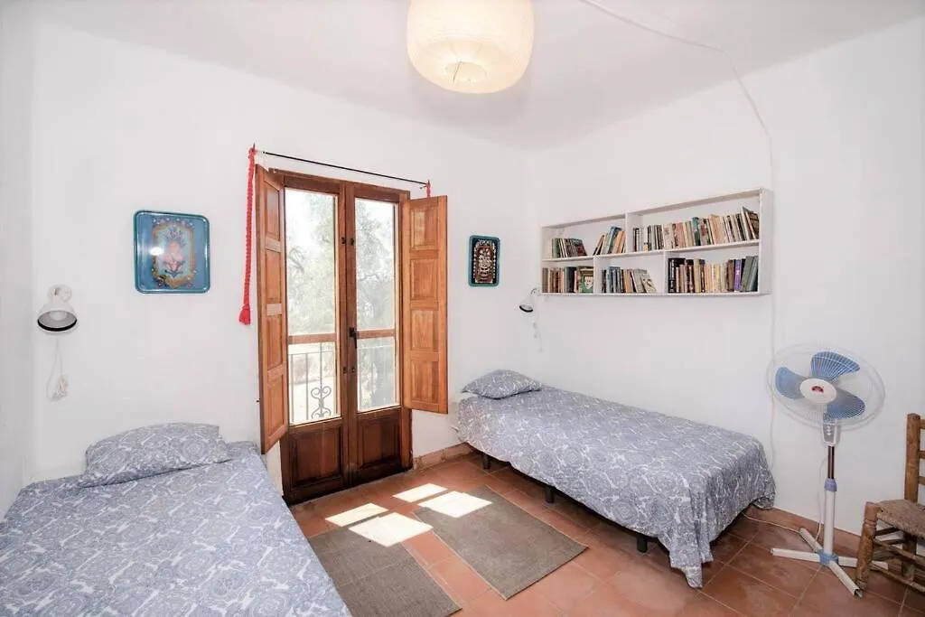 R9972 Villa San Jose Nerja Spain
