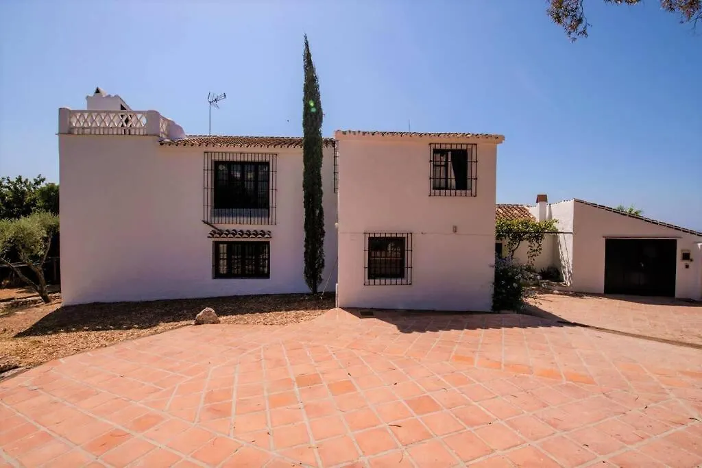 R9972 Villa San Jose Nerja Apartment