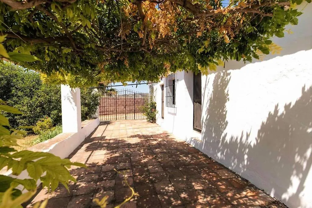 R9972 Villa San Jose Nerja Spain