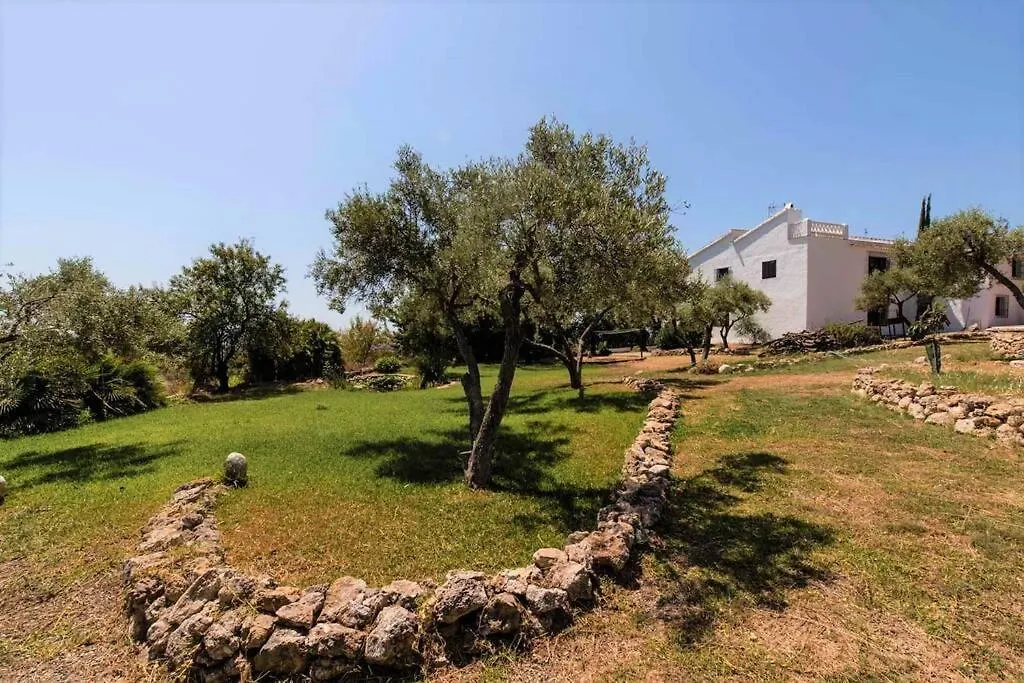 R9972 Villa San Jose Nerja 0*,  Španělsko