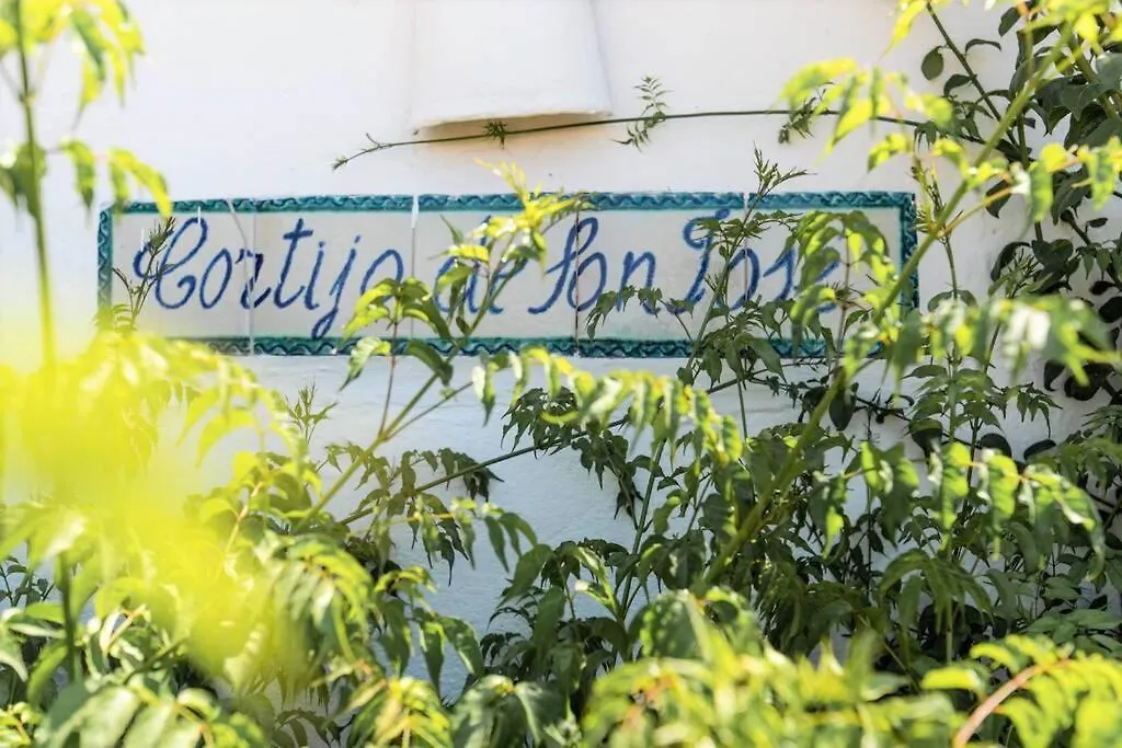 R9972 Villa San Jose Nerja Apartment