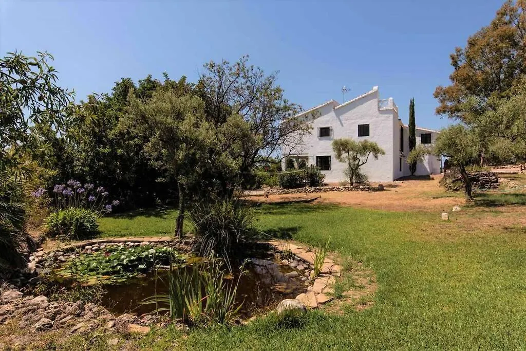 R9972 Villa San Jose Nerja Apartment