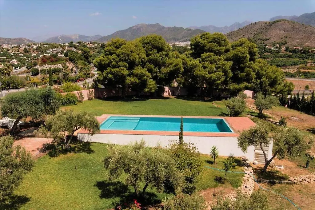 R9972 Villa San Jose Nerja