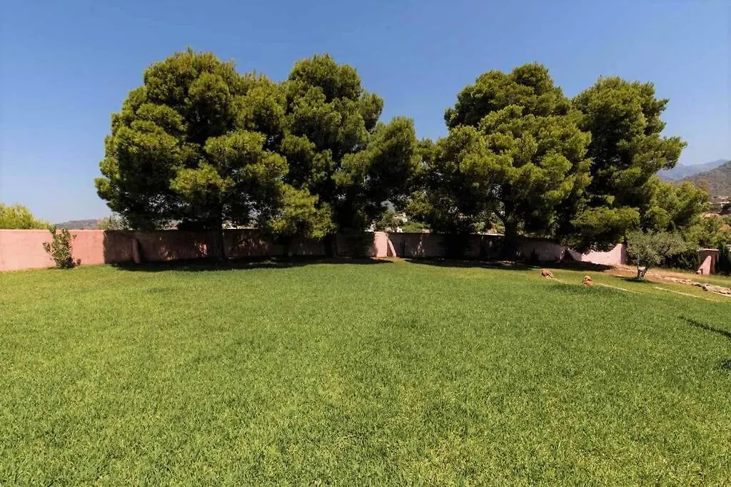 Apartment R9972 Villa San Jose Nerja