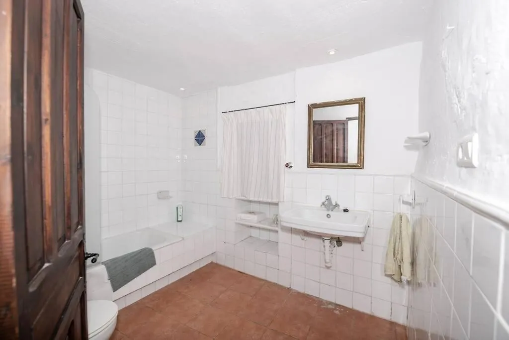 Apartment R9972 Villa San Jose Nerja Spain