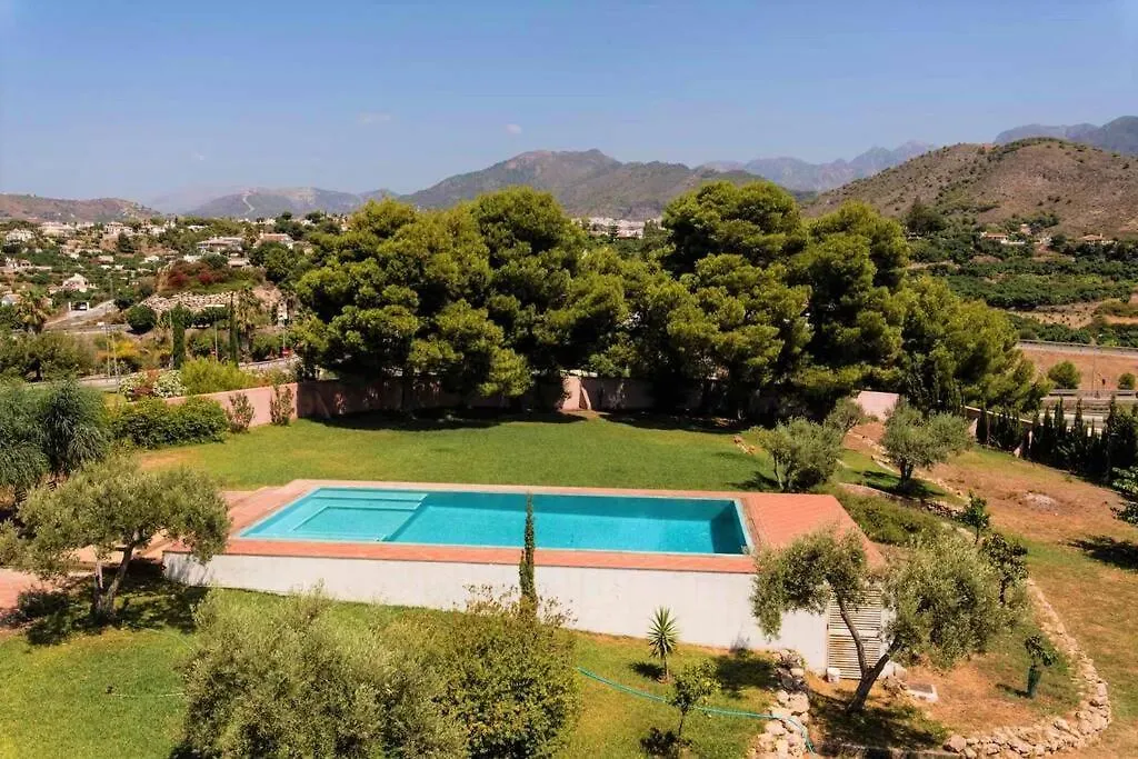 R9972 Villa San Jose Nerja 0*,