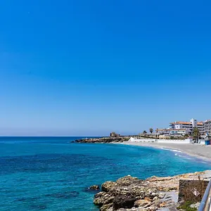 Apartamento Andaluz Torrecilla, Nerja