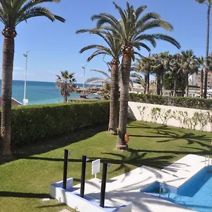 Apartamento Edf. Torresol 203, Nerja