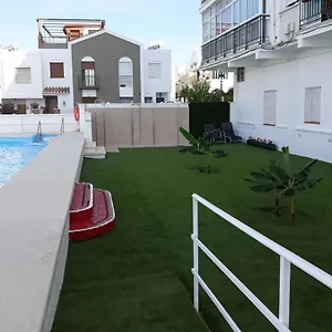Apartamento Tursol, Nerja