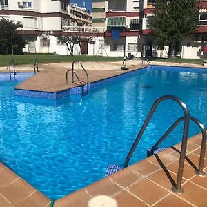 Apartamento Nevada 3-23, Nerja