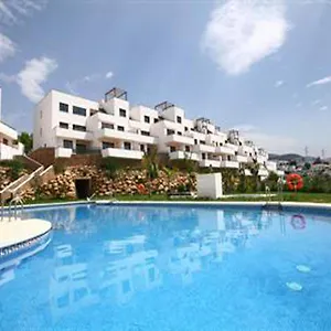 Apartamento Andaluz Mar De, Nerja