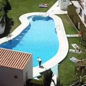 Apartamento Albaida Ii 6i Menyber, Nerja