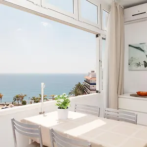 Apartamento Carabeo 45 Casasol, Nerja