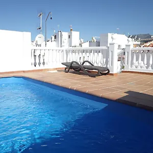Apartamento Pulguilla A Menyber, Nerja
