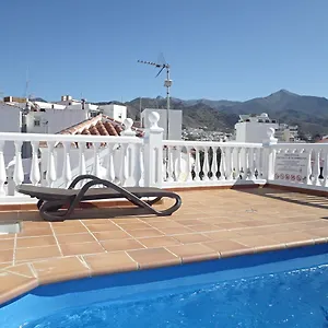 Apartamento Pulguilla B Menyber, Nerja